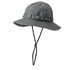 Lee × Foxfire Hat(ヒッコリー-フリー)