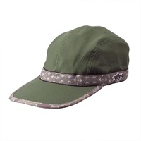 FE-CAMOストラップキャップ
