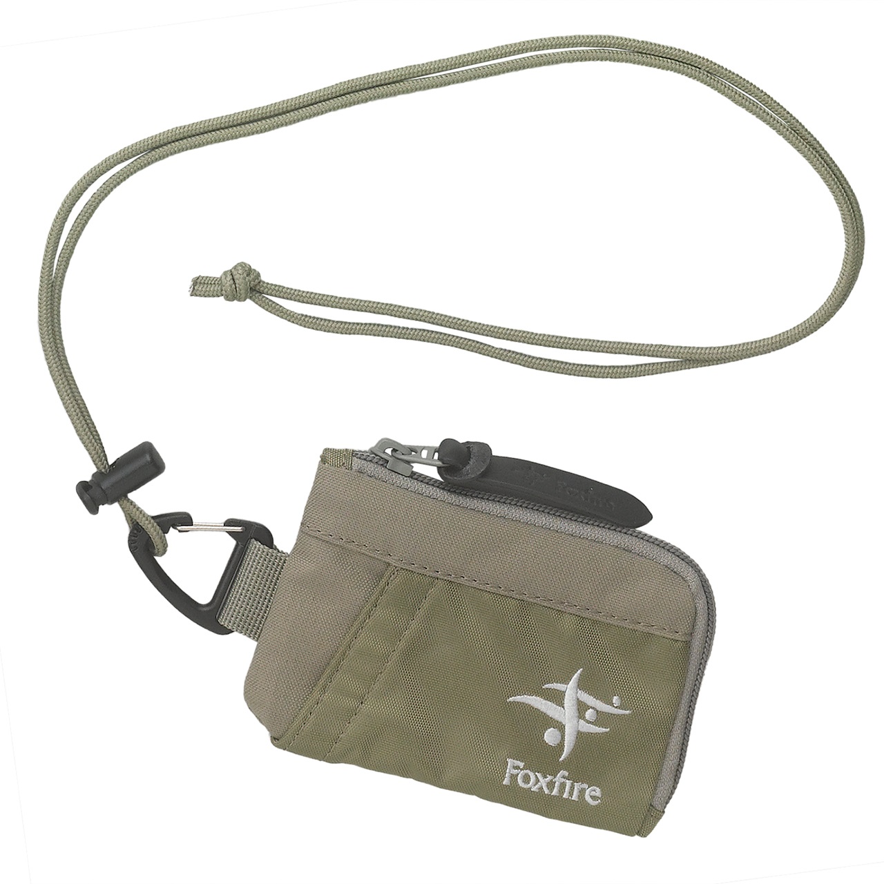 ライデンウォレット(ウォームグレー)