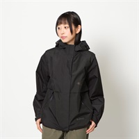 リラックスロームパーカ (Women's)