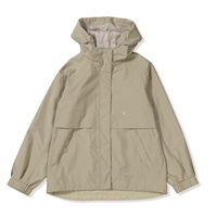 リラックスロームパーカ (Women's)(ダークグラナイトサンド-M)