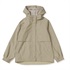 リラックスロームパーカ (Women's)(ダークグラナイトサンド-M)