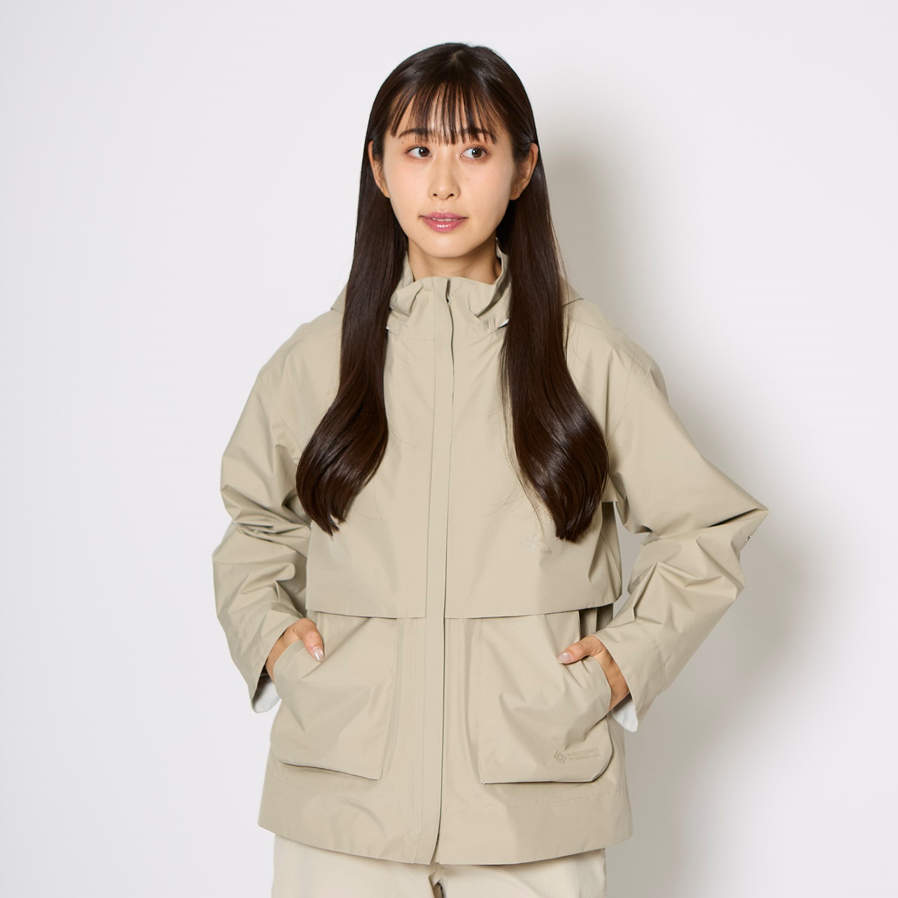 WSフィールフリーパーカ (Women's) | Foxfire ブランド公式サイト