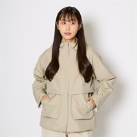 WSフィールフリーパーカ (Women’s)