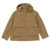 WSフィールフリーパーカ (Women’s)(モカ-M)