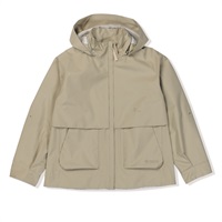 WSフィールフリーパーカ (Women’s)(ダークグラナイトサンド-M)