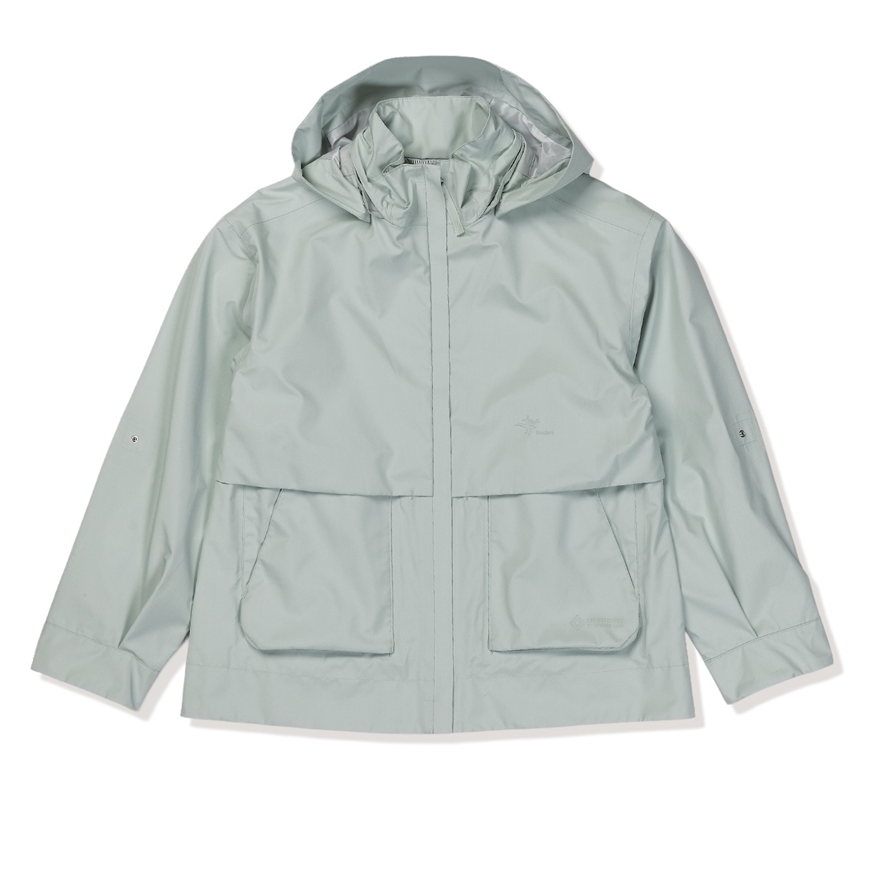 WSフィールフリーパーカ (Women's) | Foxfire ブランド公式サイト
