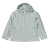 WSフィールフリーパーカ (Women’s)(ミストミント-M)