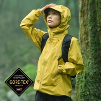 アクアピークジャケット(Women's)