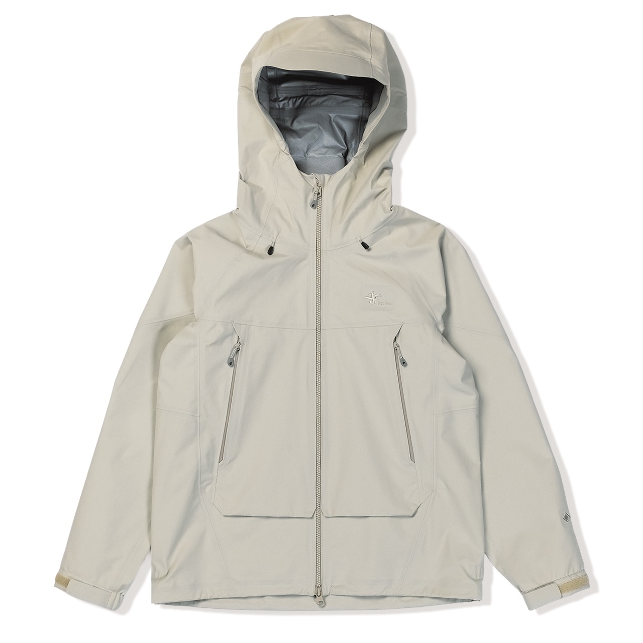 アクアピークジャケット(Women's)(グラナイトサンド-S)