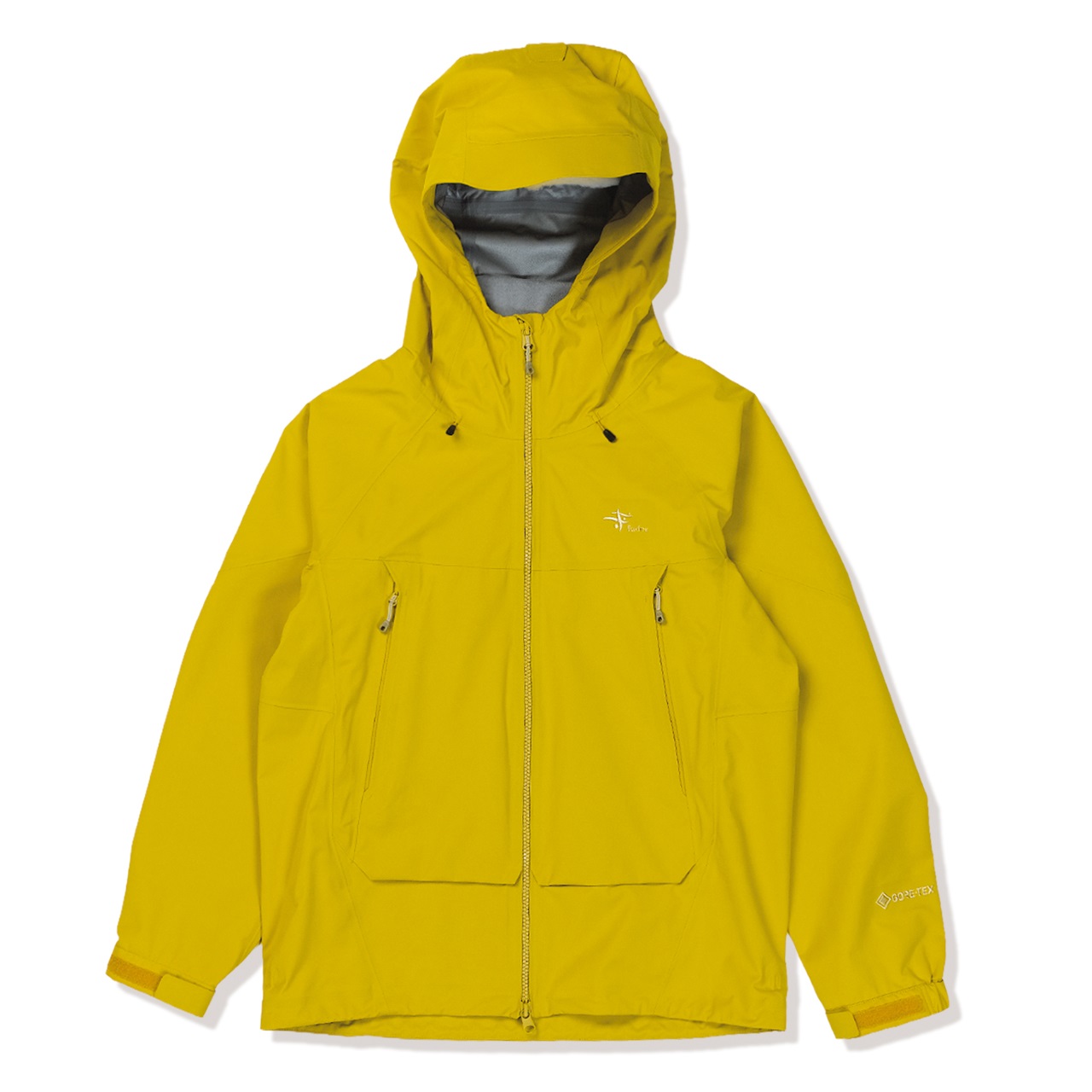 アクアピークジャケット(Women's)(ゴールドイエロー-S)