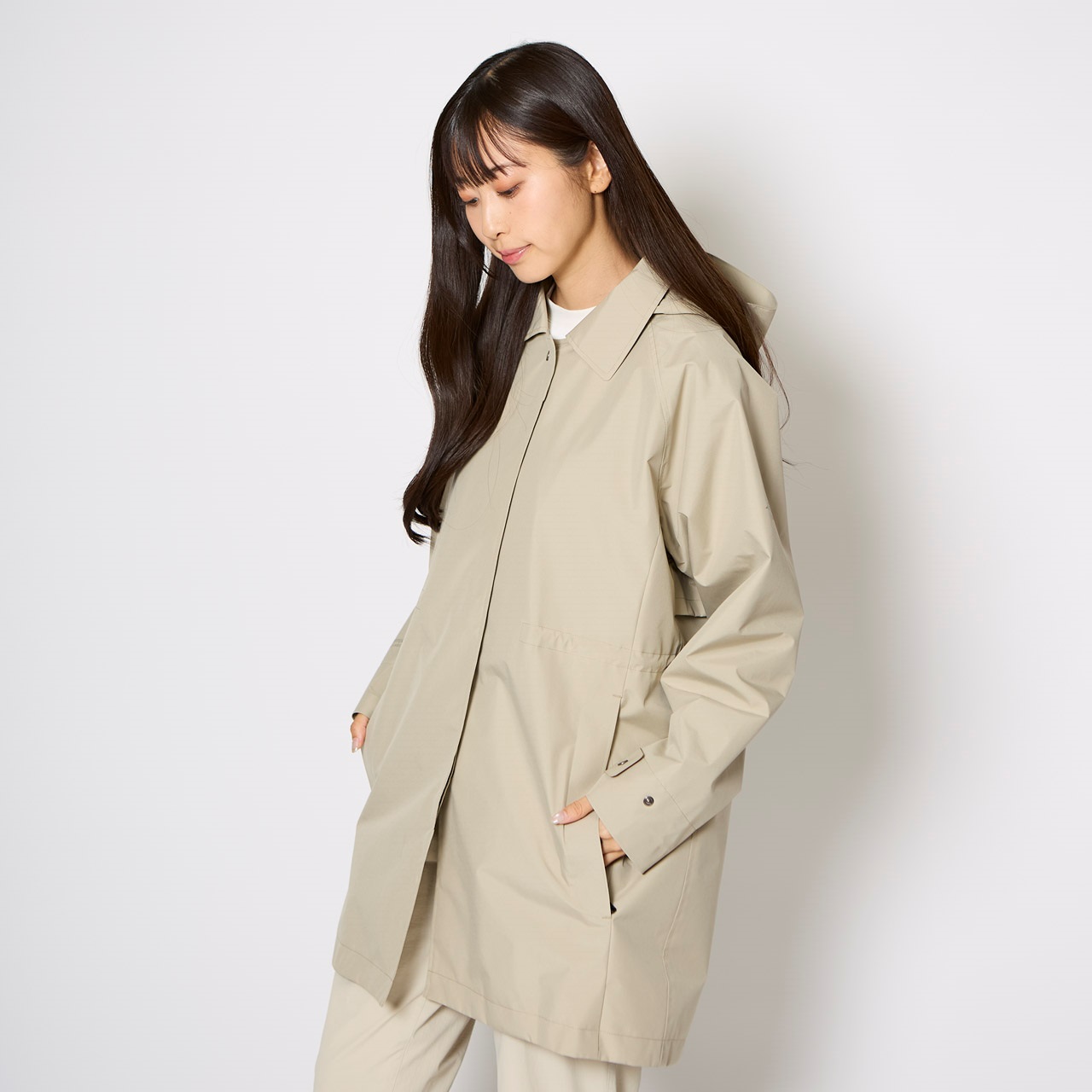 WSミストラルコート (Women's) | Foxfire ブランド公式サイト | 公式
