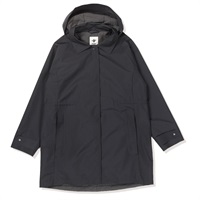 WSミストラルコート (Women’s)(インクブルー-S)