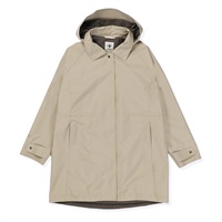 WSミストラルコート (Women’s)(ダークグラナイトサンド-S)