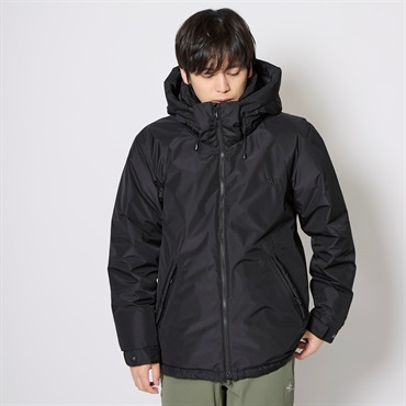 WSランブラージャケット(Men's)