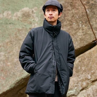 WSミドルコート(Men's)