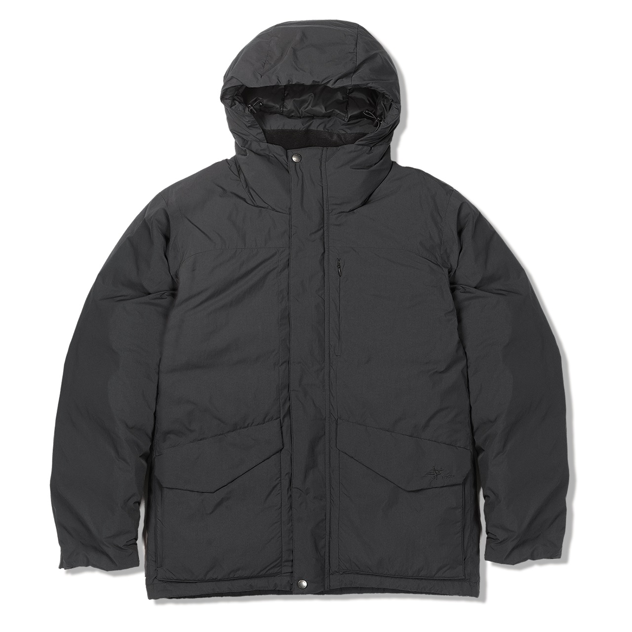 マルチパフジャケット