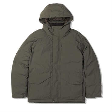 マルチパフジャケット(Men's)(オリーブ-M)