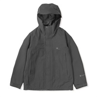 フィールドガイドジャケット (Unisex)(ブラック-M)