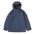 フィールドガイドジャケット (Unisex)(ネイビーグレー-M)