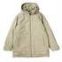 WSダウンコート (Unisex)(ダークグラナイトサンド-M)