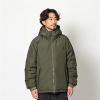 WSランブラージャケット (Men's)