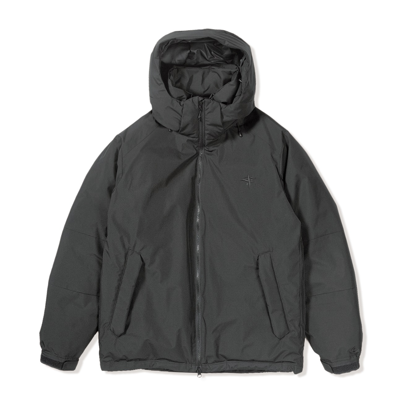 WSランブラージャケット (Men's)(ブラック-S)