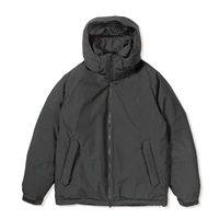 WSランブラージャケット (Men's)(ブラック-S)
