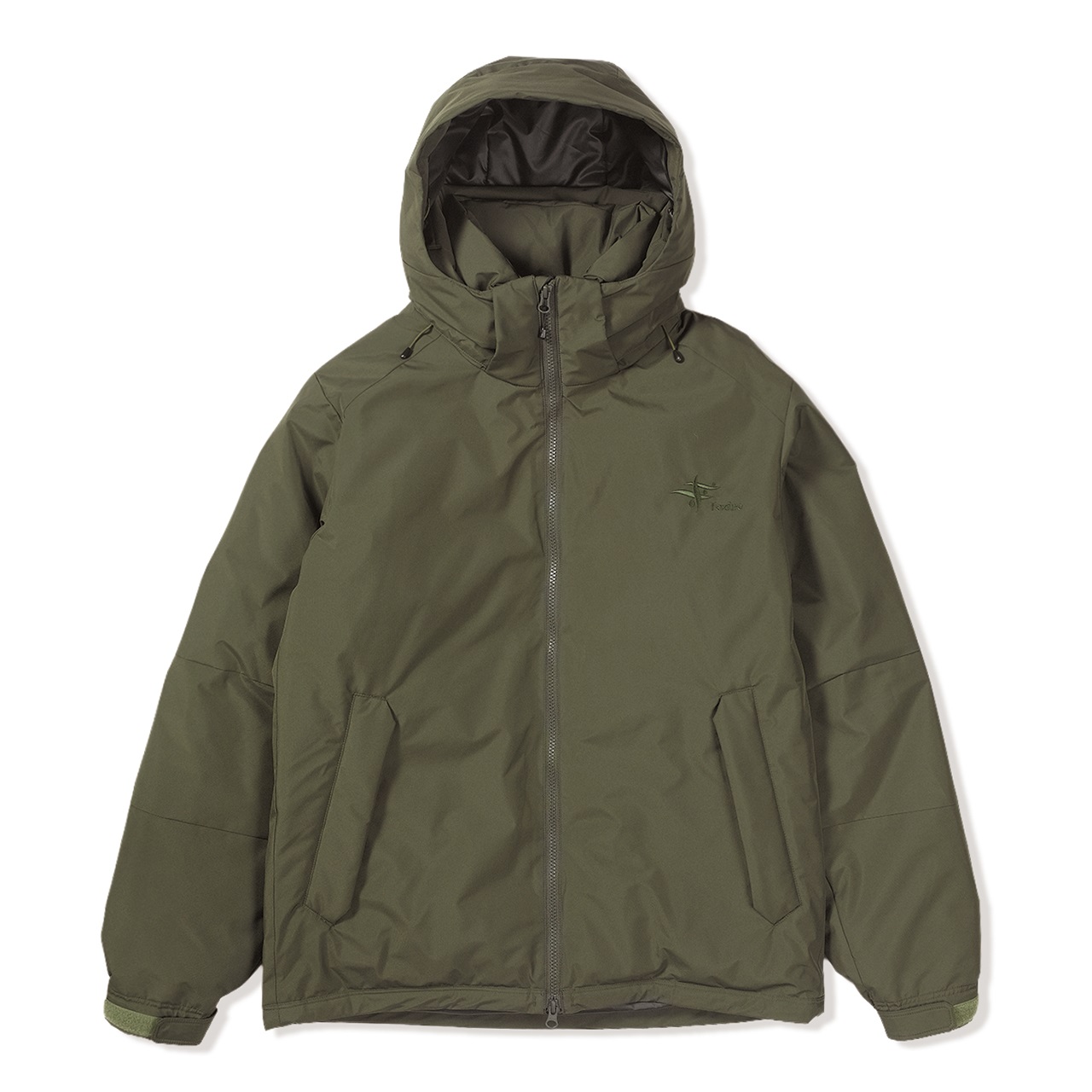 WSランブラージャケット (Men's)(ダークオリーブ-S)