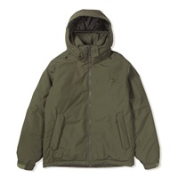 WSランブラージャケット (Men's)(ダークオリーブ-S)