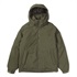 WSランブラージャケット (Men's)(ダークオリーブ-S)