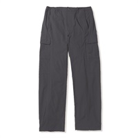 オクタイージーパンツ (Men's)(ブラック-M)