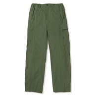 オクタイージーパンツ (Men's)(オリーブ-M)