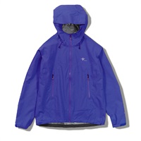 クレストクライマージャケット (Men's)(コバルトブルー-S)