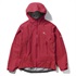 クレストクライマージャケット (Men's)(アイアンレッド-S)