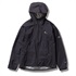 クレストクライマージャケット (Men's)(カーボンブラック-S)
