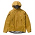 クレストクライマージャケット (Men's)(ゴールドオーカー-S)