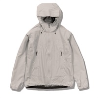 クレストクライマージャケット (Men's)(グラナイトサンド-S)