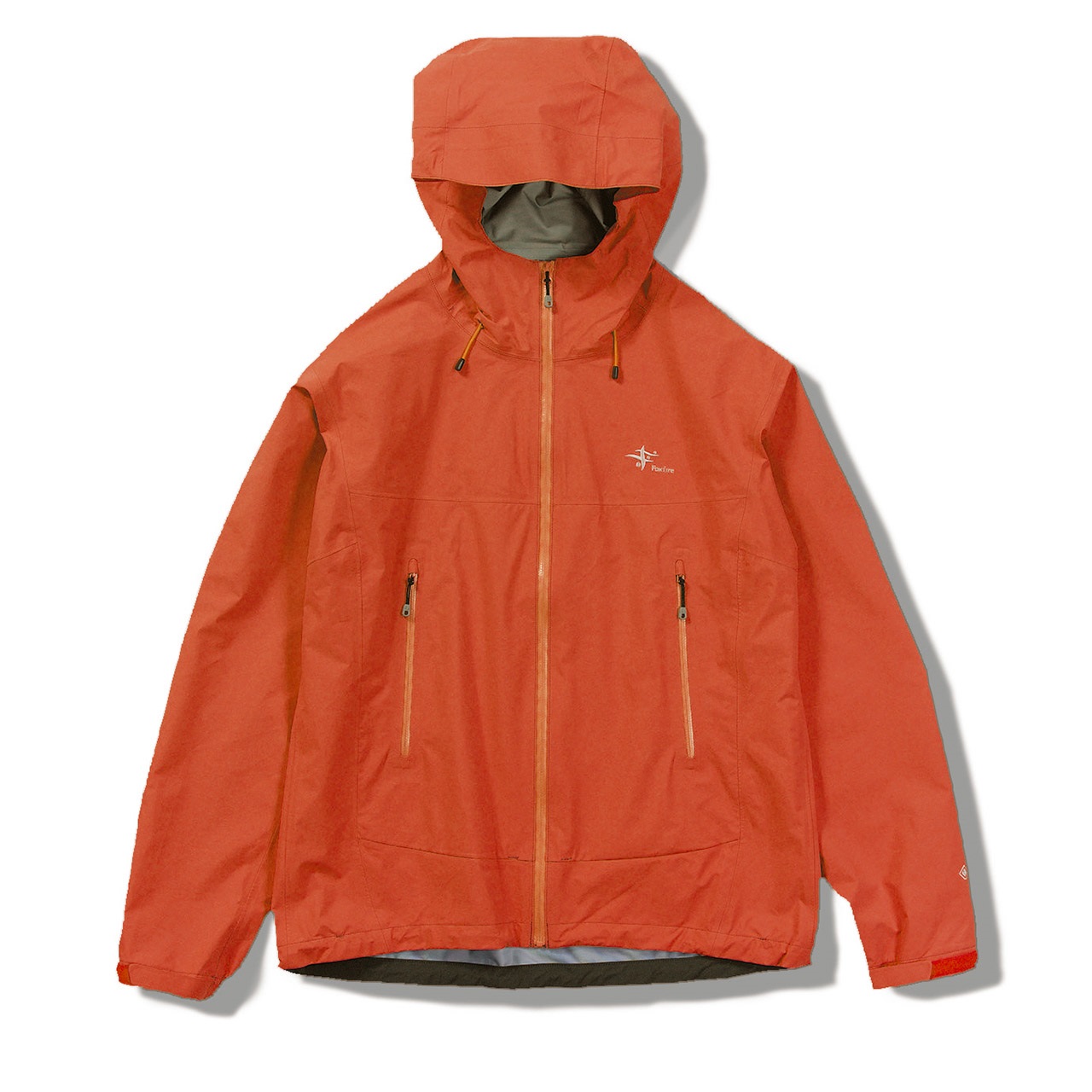 クレストクライマージャケット (Men's)(デイブレイクオレンジ-S)