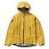 クレストクライマージャケット (Men's)(ゴールドイエロー-S)