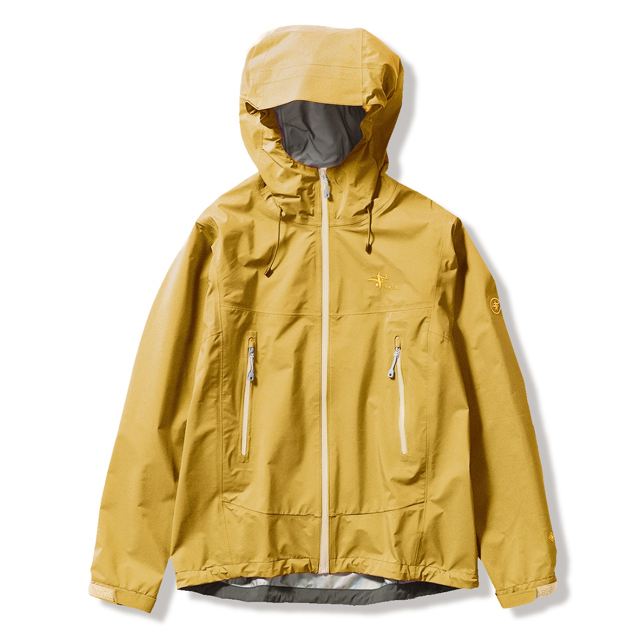 W・クレストクライマージャケット (Women's)