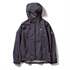 W・クレストクライマージャケット (Women's)(インクブルー-S)