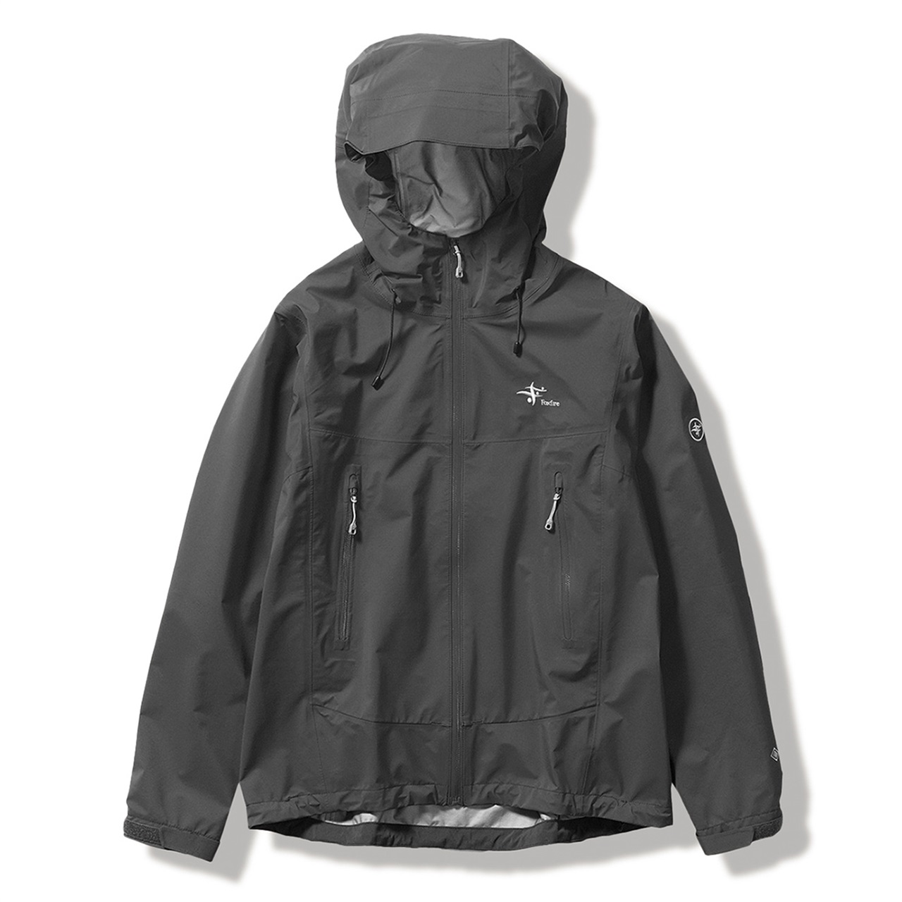 W・クレストクライマージャケット (Women's)(ナイトスカイ-S)
