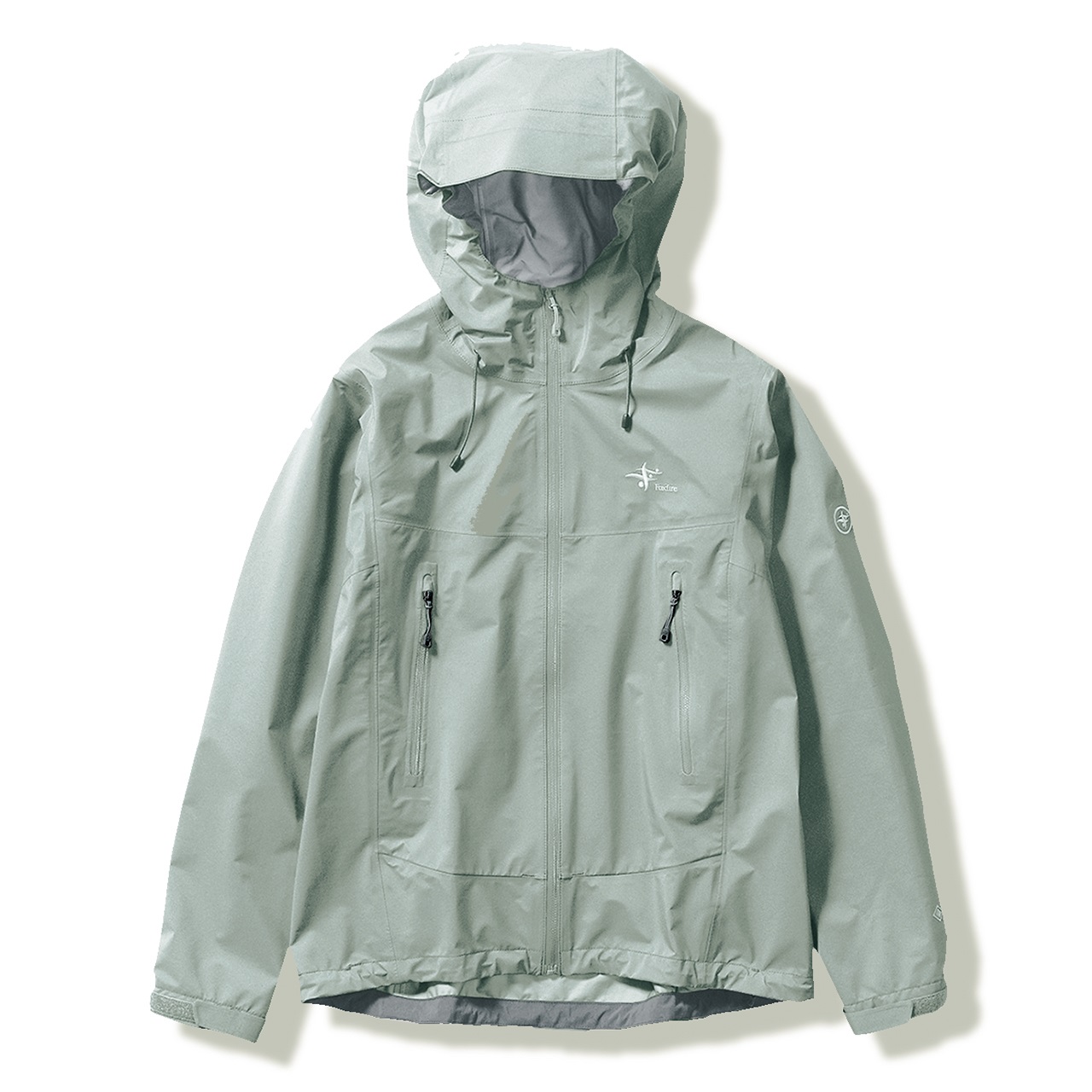 W・クレストクライマージャケット (Women's)(ミストミント-S)