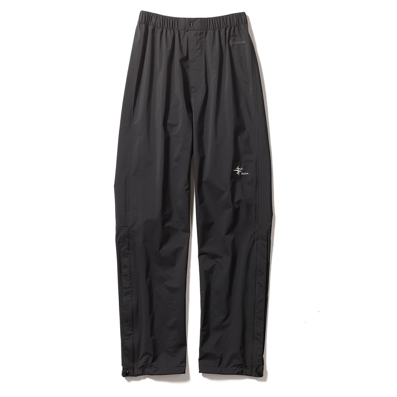 W・クレストクライマーパンツ (Women's)(ブラック-S)
