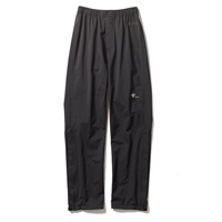 W・クレストクライマーパンツ (Women's)(ブラック-S)