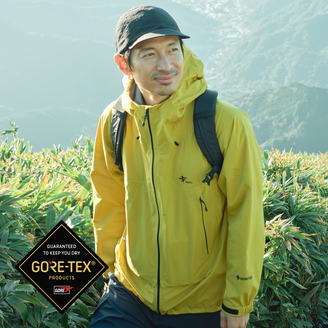 New Fishing Gear 2026｜Foxfire フィッシングギア 新製品一覧