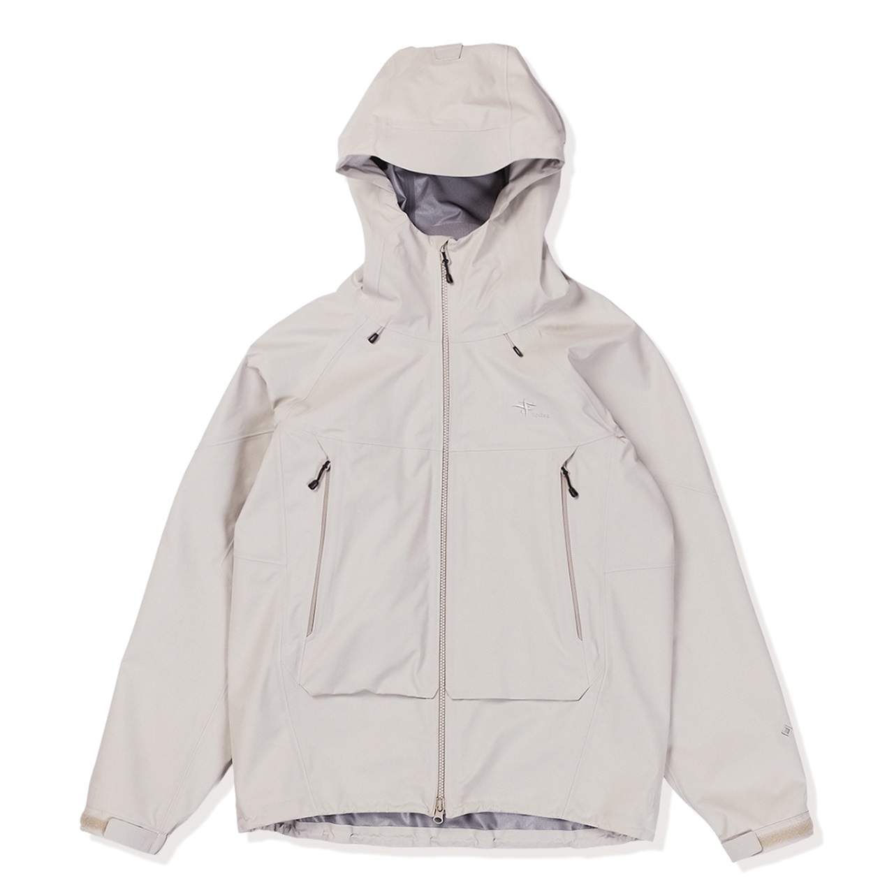 アクアピークジャケット(Men's)(グラナイトサンド-S)