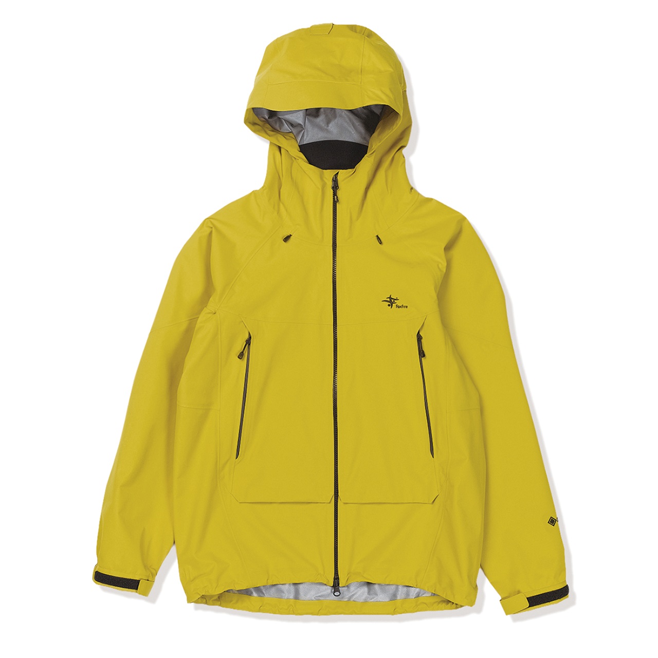 アクアピークジャケット(Men's) | Foxfire ブランド公式サイト | 公式