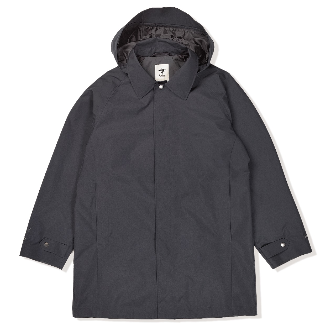 WSミストラルコート (Men's)(インクブルー-M)